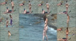 Nudebeachdreams Nudist video 01178