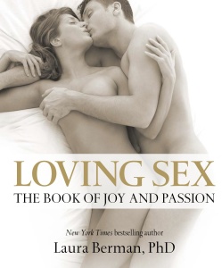 Loving Sex - The Book of Joy and Passion