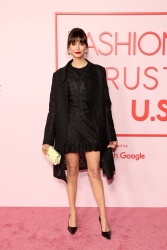 Nina Dobrev - attends the Fashion Trust U.S. Awards 2024, Beverly Hills CA - April 9, 2024
