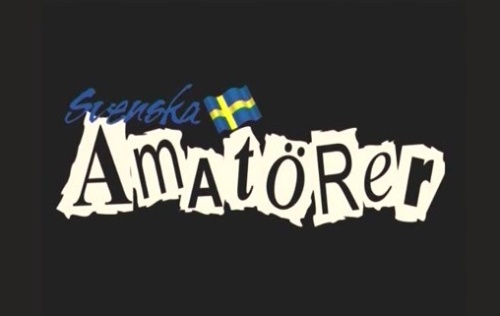 Svenska Amatorer #10 / Шведские любители #10 (Nordic Adult Entertainment Sweden AB) [2008 г., Amateur, Hardcore, Oral, Outdoor, Masturbation, Toy Play, All Sex, DVDRip]