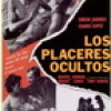CARMEN PLATERO, BEATRIZ ROSSAT y CHARO LOPEZ | Los placeres ocultos | 3M + 3V Ad9iHaOK_t