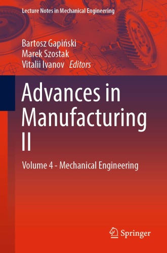 Manufacturing Technology   Metal Cutting and Machine Tools, 4 edition (Volume II