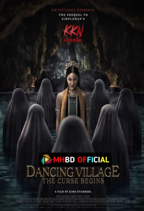 Dancing Village: The Curse Begins (2024)- 1080p 720p Full HD With English Subtitle