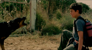 Little Heroes 2006 | Boys in movies [BiM]