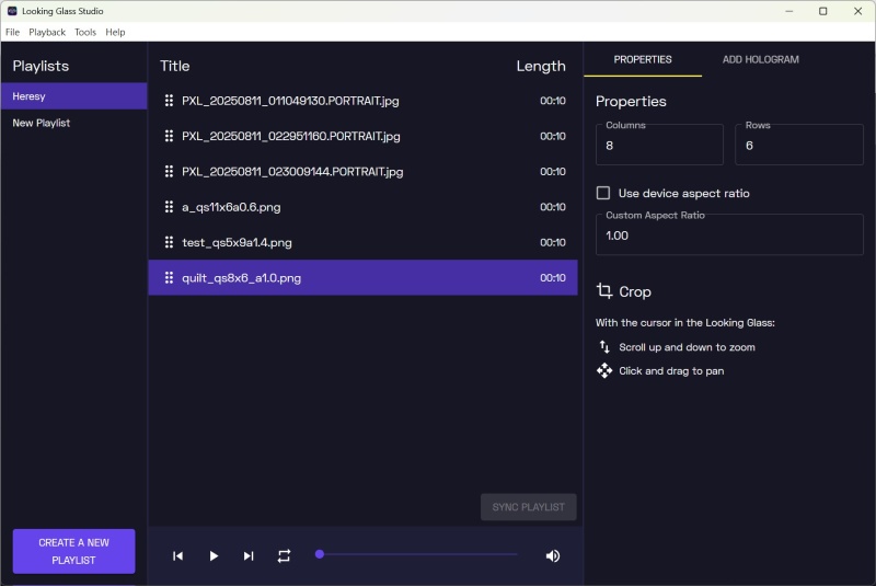 image host