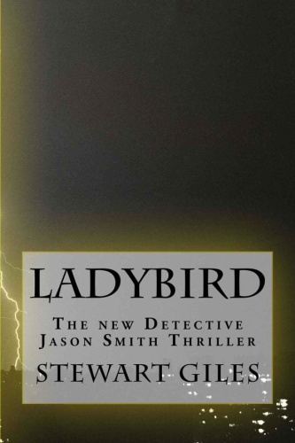 Stewart Giles   [DS Jason Smith 03]   Ladybird