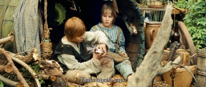 Tom Sawyer 2011