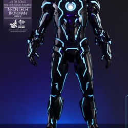 Iron Man 2 - Mark IV Neon Tech "Toy Flair Exclusive 2018" 1/6 (Hot Toys) Ck1ffUlO_t