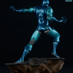 Iron Man Stealth Suit Statue - Marvel Comics - Avengers Assemble (Sideshow) KBPNzHhq_t