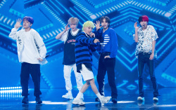 1Team - Performs on MBC Countdown on August 11, 2020