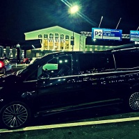 Private transfer / Taxi from Kaunas, Kaunas airport to Vilnius Airport