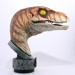 Jurassic Park & Jurassic World - Statue (Chronicle Collectibles) WDjT2r5R_t