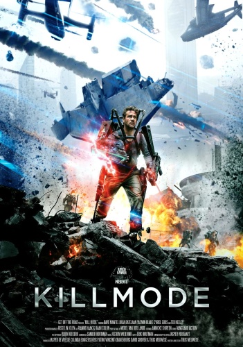 Kill Mode 2020 1080p BluRay x264 DTS-HD MA 5 1-FGT Kill Mode 2020 1080p BluRay x264 DTS-HD MA 5 1-FGT