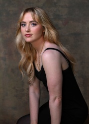 Kathryn Newton - 2024 Tribeca Festival portraits