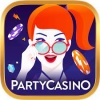 party casino member login