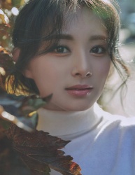 TWICE Tzuyu - 'Yes, I am Tzuyu' 1st Photobook Scans - 2020 - K-Pop