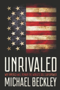 Unrivaled by Michael Beckley