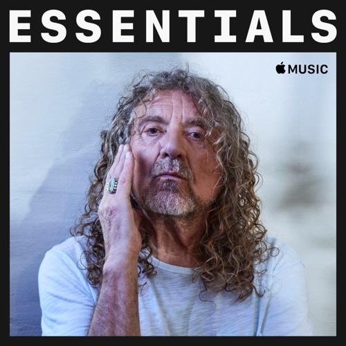 Robert Plant Essentials (2020)