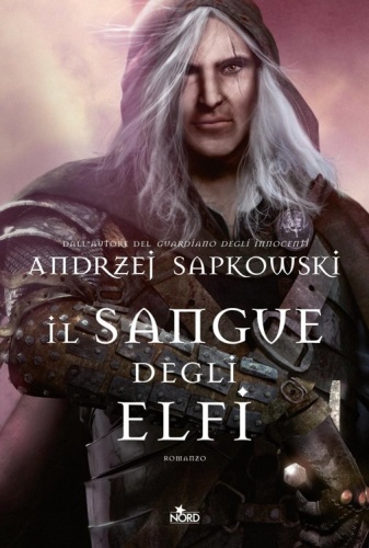 Andrzej Sapkowski Il sangue degli elfi