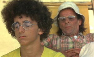 Body of Love 1973 | Boys in movies [BiM]
