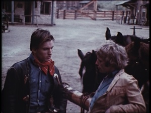 Lonesome Cowboys 1968