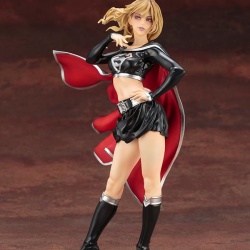 Supergirl Marvel Bishoujo - 1/7 PVC Figure (Kotobukiya) EPMALIaY_t