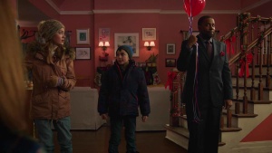 Home Sweet Home Alone 2021 | Boys in movies [BiM]