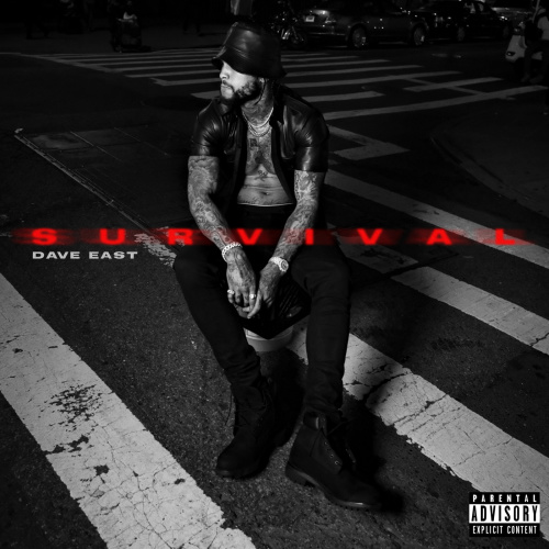 Dave East Survival (2019)