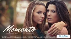 Memento - First Act