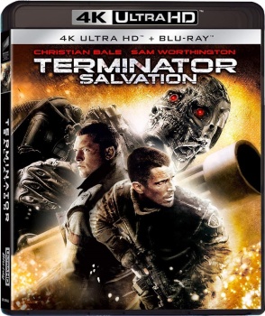 Terminator Salvation (2009) .mkv UHD VU 2160p HEVC HDR DTS-HD MA 5.1 ENG DTS 5.1 ENG AC3 5.1 ITA