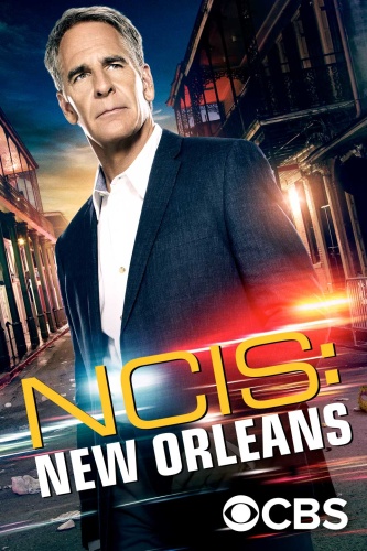 NCIS New Orleans S05E10 Tick Tock GERMAN DL RiP -OCA