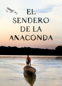 El Sendero De LA Anaconda 2019 WEBRip x264 ION10