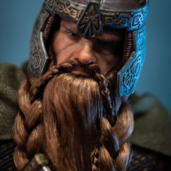 Gimli 1/6 - The Lord Of The Rings (Asmus Toys) Vg7KDN2c_t