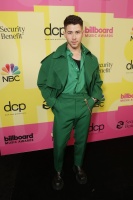 Jonas Brothers - Billboard Music Awards - May 23, 2021
