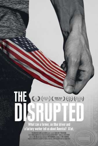 The Disrupted 2020 1080p AMZN WEBRip DDP2 0 x264-iKA The Disrupted 2020 1080p AMZN WEBRip DDP2 0 x264-iKA