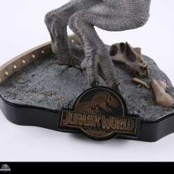 Jurassic Park & Jurassic World - Statue (Chronicle Collectibles) AQP95wSf_t