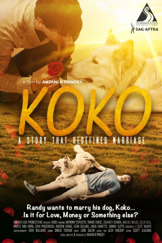 Koko 2021 HDRip XviD AC3-EVO Koko 2021 HDRip XviD AC3-EVO