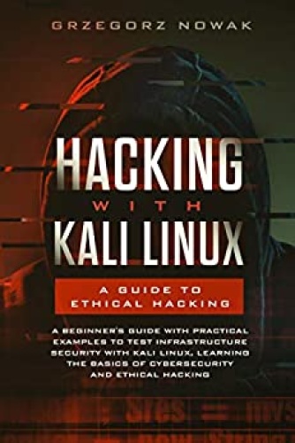 Kali Linux for Beginners   A Practical Guide to Learn the Operating System Insta