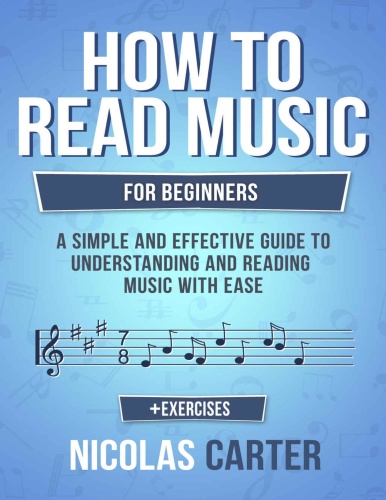How To Read Music   For Beginners   A Simple and Effective Guide to Understandin