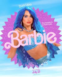 Dua Lipa - Barbie (2023)