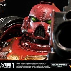 Space Marine Bloode Ravens Warhammer 40 000 Premium (Prime 1 Studio) Mx4u40oa_t