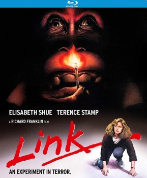 Link (1986) .mkv FullHD 1080p HEVC x265 AC3 ITA