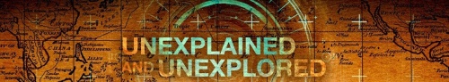 Unexplained and Unexplored S01E08 Finding The Fountain of Youth 720p WEBRip x264 C...