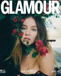 Sydney Sweeney - Glamour Spain, April/May 2021