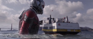 Ant-Man and the Wasp 2018 ViE 720p BluRay DTS x264-SPARKS screenshots