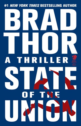 Brad Thor   Scot Harvath 03   State of the Union