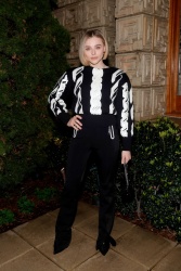 Chloë Grace Moretz - W Magazine and Louis Vuitton's Academy Awards Dinner, Los Angeles CA - March 7, 2024