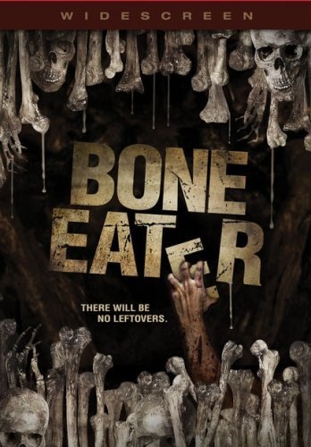 Bone Eater (2007) 720p WEBRip x264 ESubs [Dual Audio] [Hindi+English] -=!Dr STAR!=-