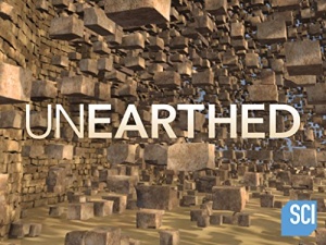 Unearthed 2016 S06E03 Lost City of Troy 720p WEBRip x264-CAFFEiNE