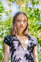 Jayden Bartels - Dani Meigel photo shoot August 2019